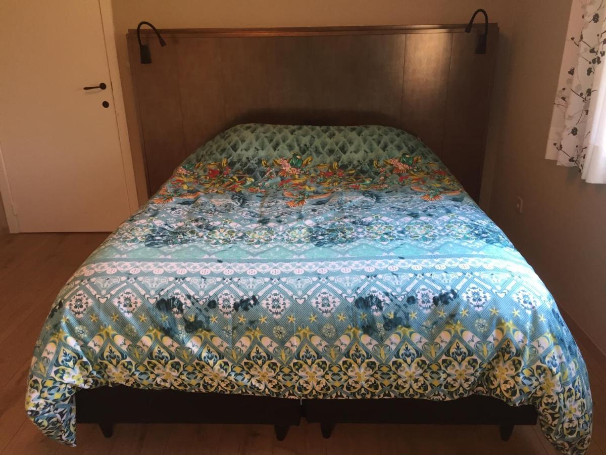 Het Koningshofje Bed and Breakfast NeerNeerpelt Exteriör bild